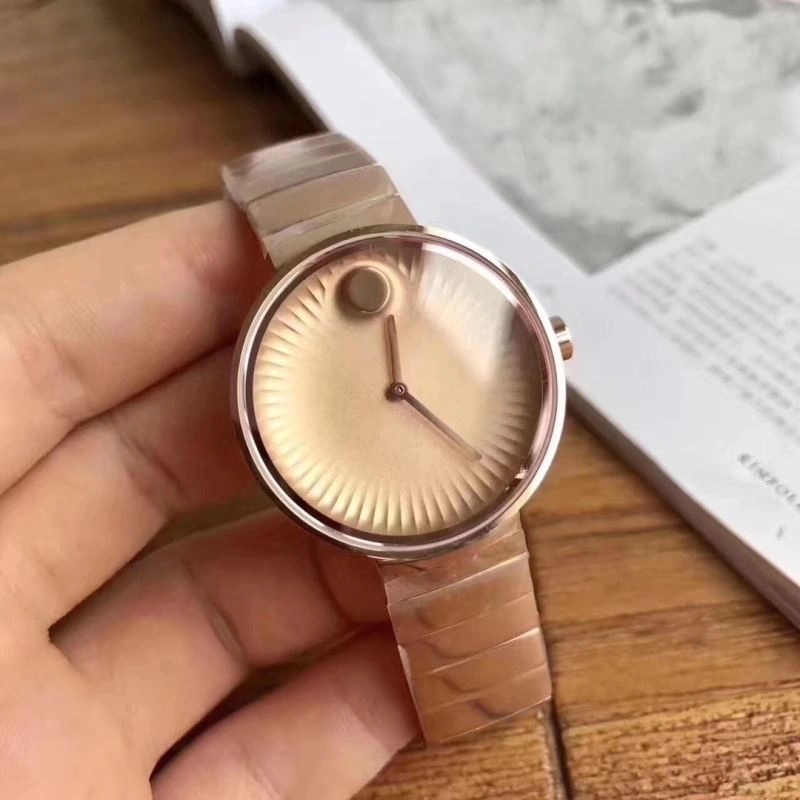 Modern MOVADO Watches 190167
