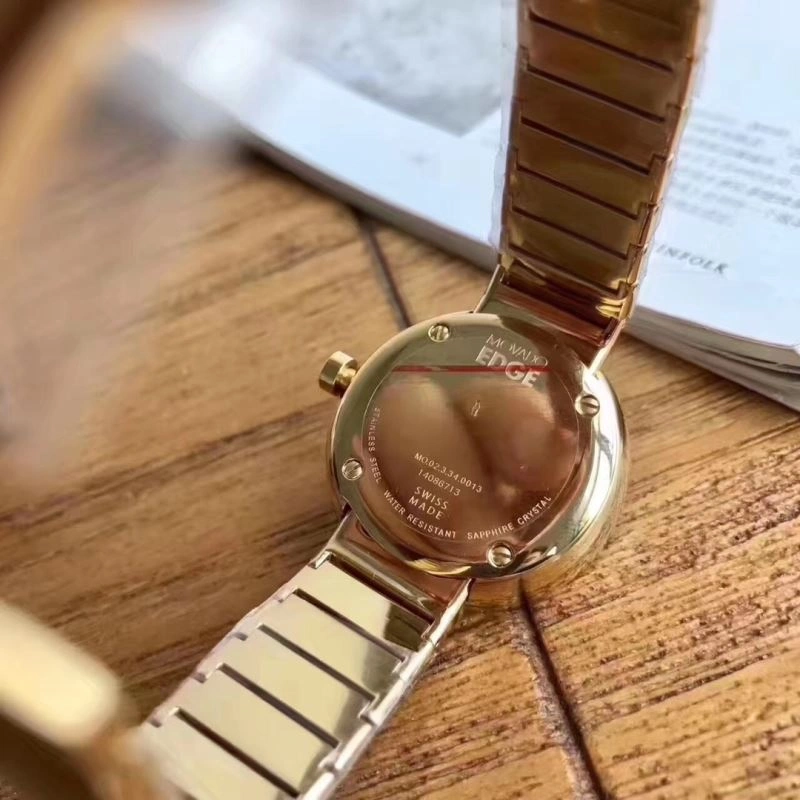 Modern MOVADO Watches 190167