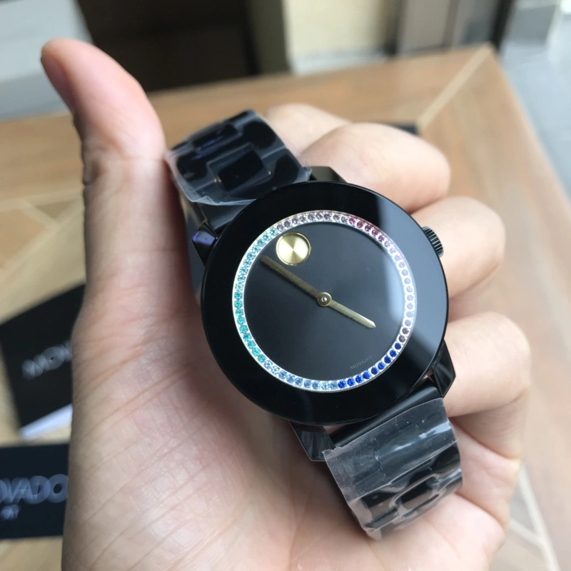 MOVADO Watches Contemporary 190166