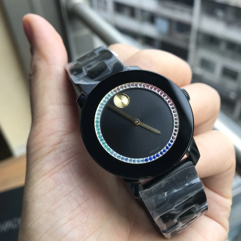 MOVADO Watches Contemporary 190166