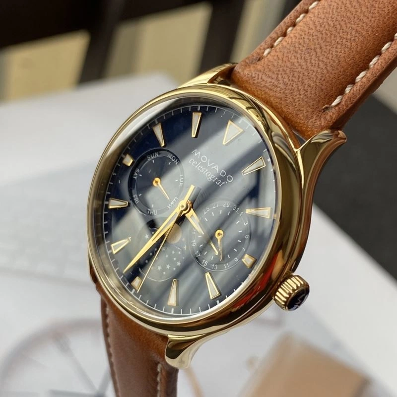 MultiPurpose MOVADO Watches 190169