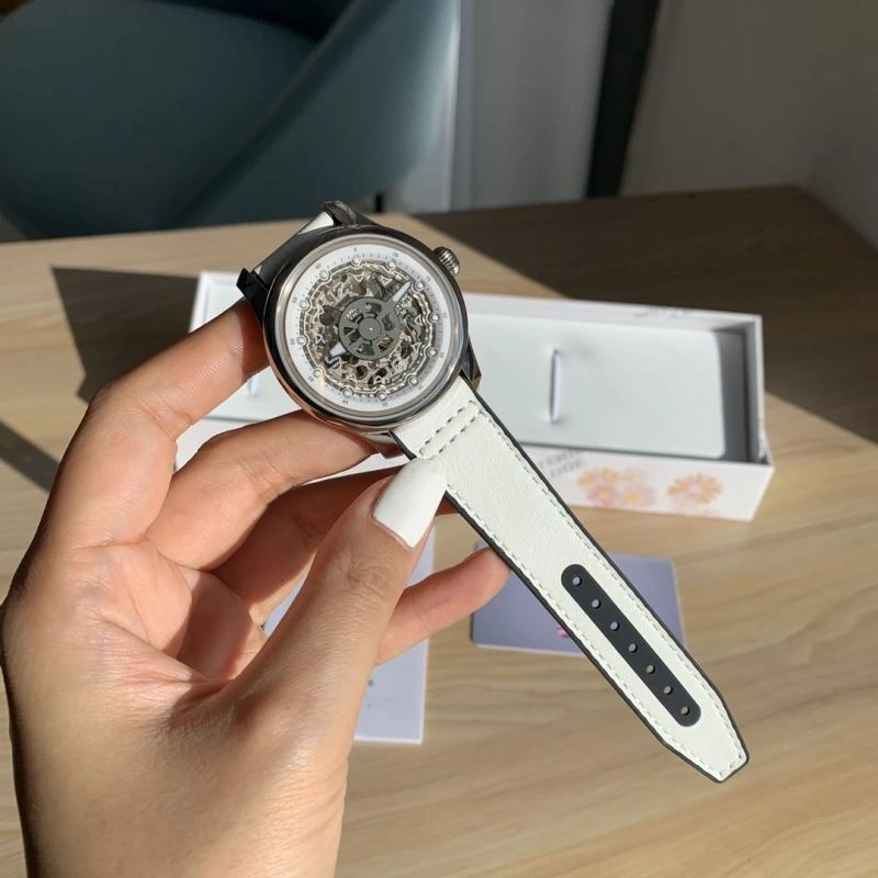 MYSTERIOUS CODE Watches AllSeason 190250