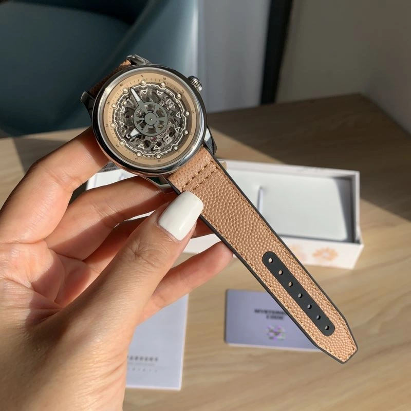 MYSTERIOUS CODE Watches Lightweight 190251