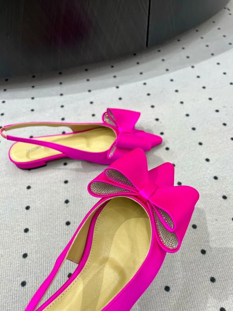 Affordable Mach Mach Sandals 7758