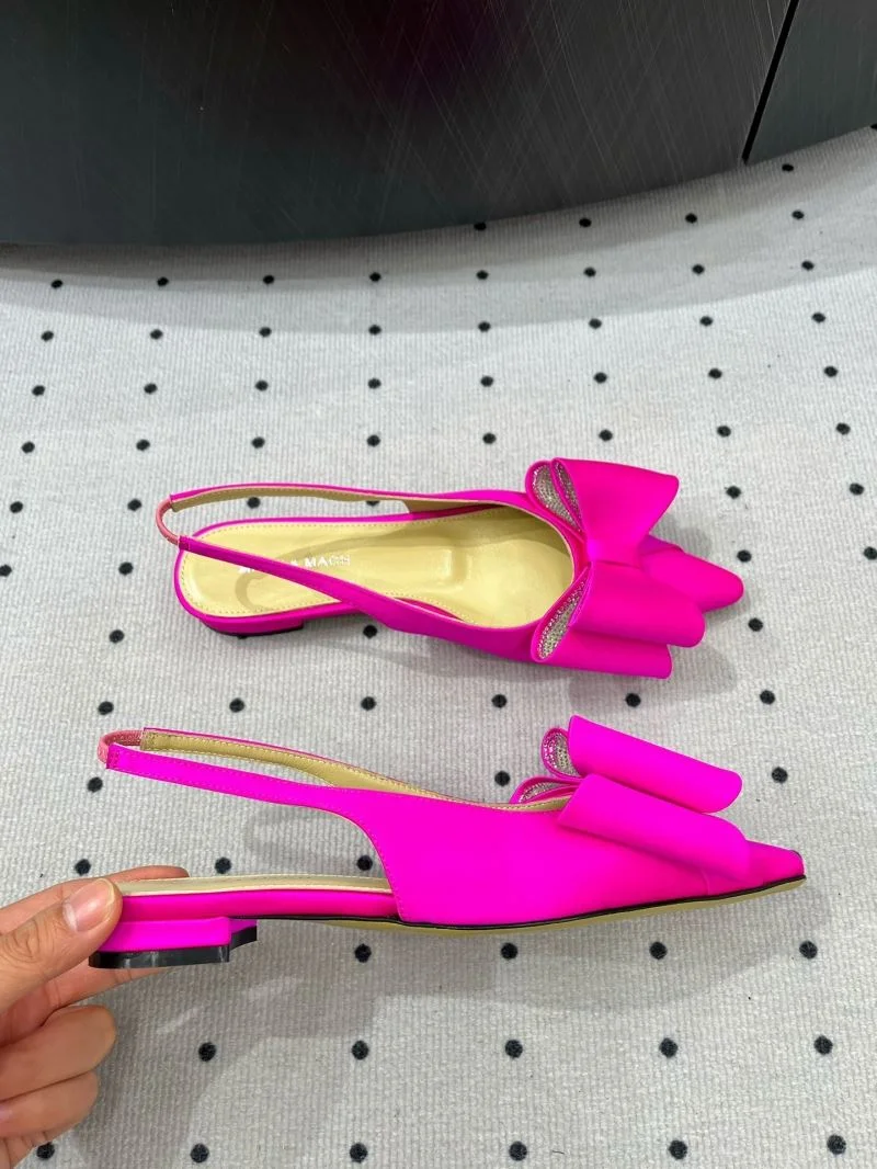 Affordable Mach Mach Sandals 7758