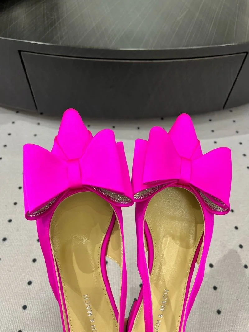 Affordable Mach Mach Sandals 7758