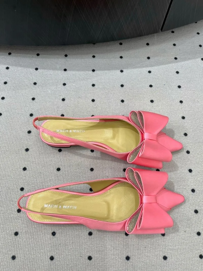 Mach Mach Sandals UrbanStyle 7717