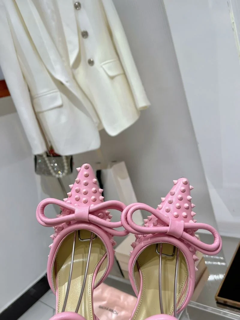 Mach Mach Sandals Contemporary 7723
