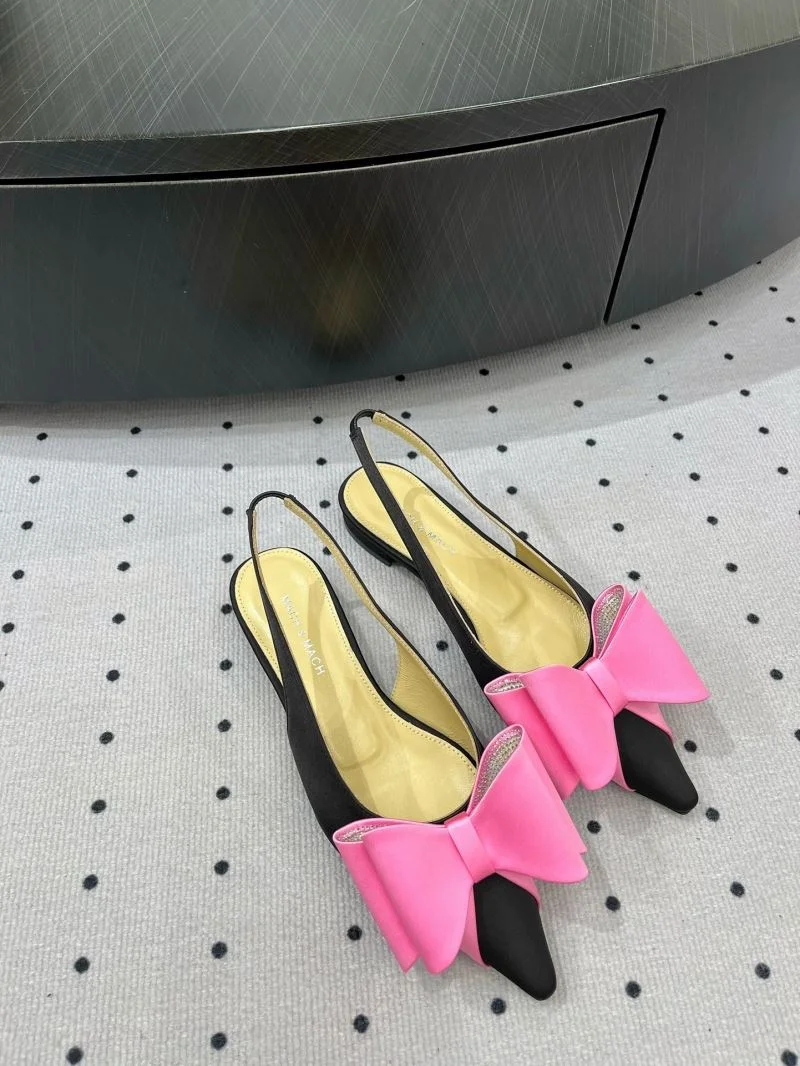 Mach Mach Sandals Elegant 7731