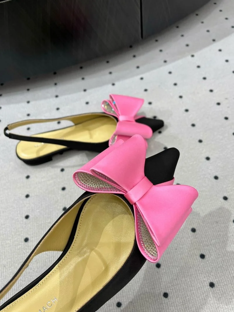 Mach Mach Sandals Elegant 7731