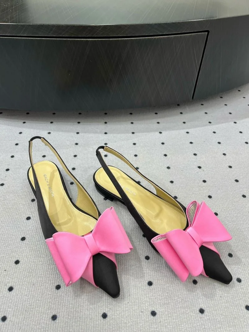 Mach Mach Sandals Elegant 7731