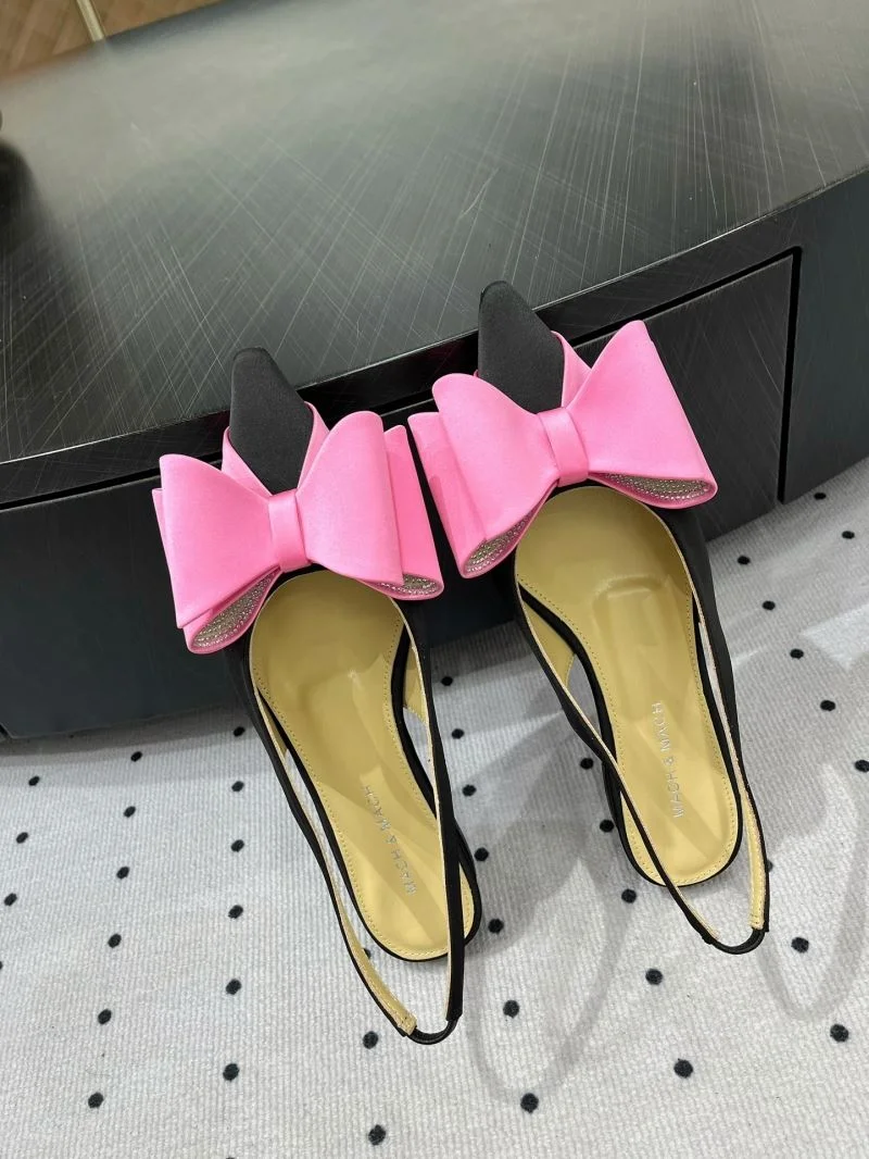 Mach Mach Sandals Elegant 7731