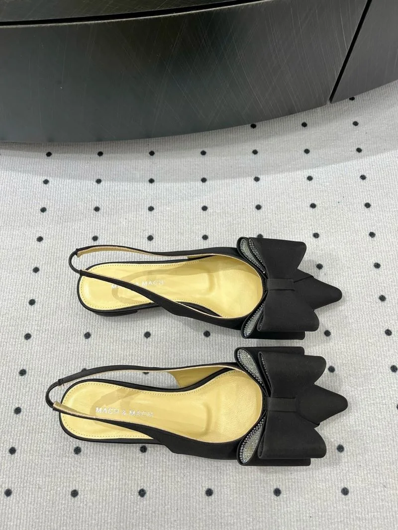 Mach Mach Sandals WeatherProof 7739