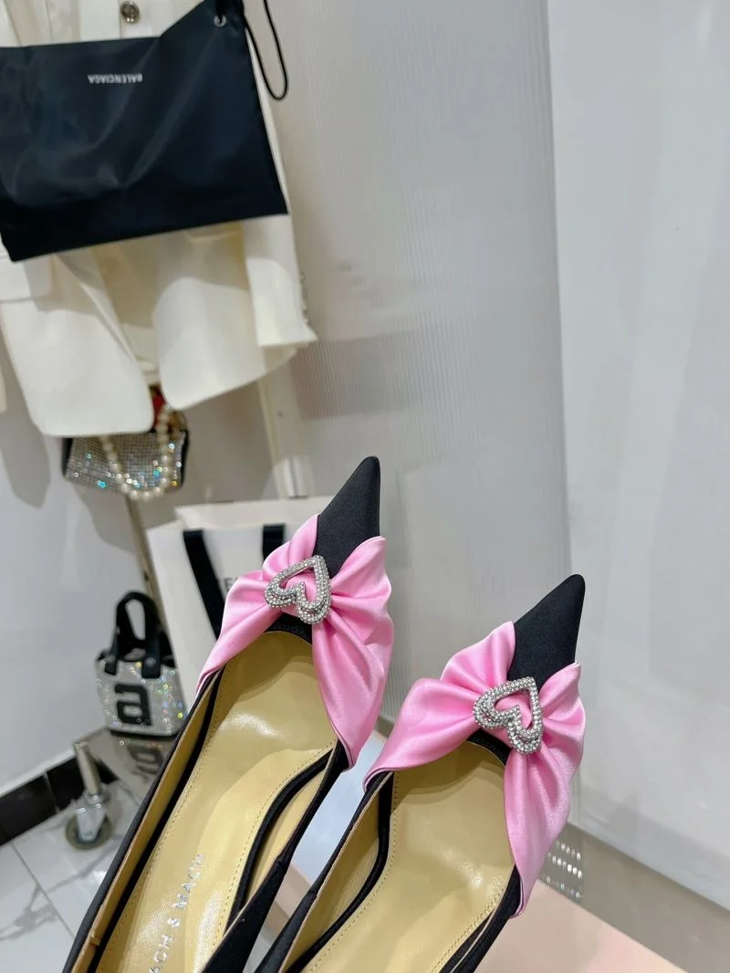 SmoothTexture Mach Mach Sandals 7752