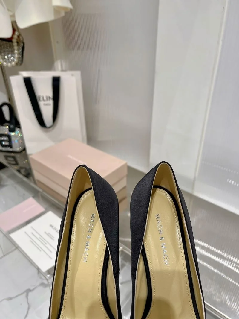 HighQuality Mach Mach Sandals 7719