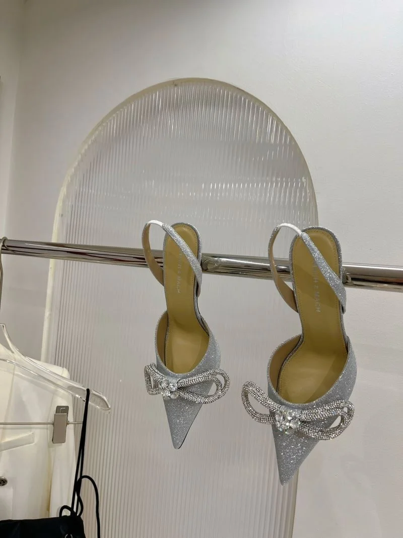 WrinkleFree Mach Mach Sandals 7701