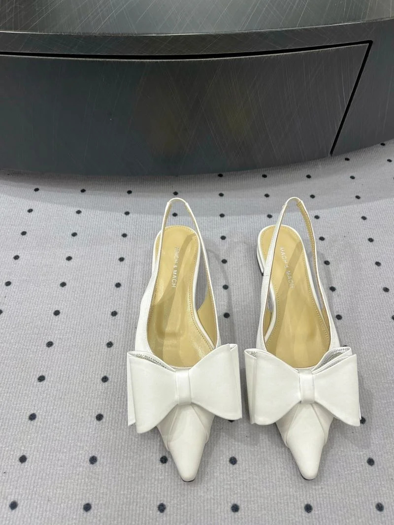 Mach Mach Sandals TechFriendly 7715