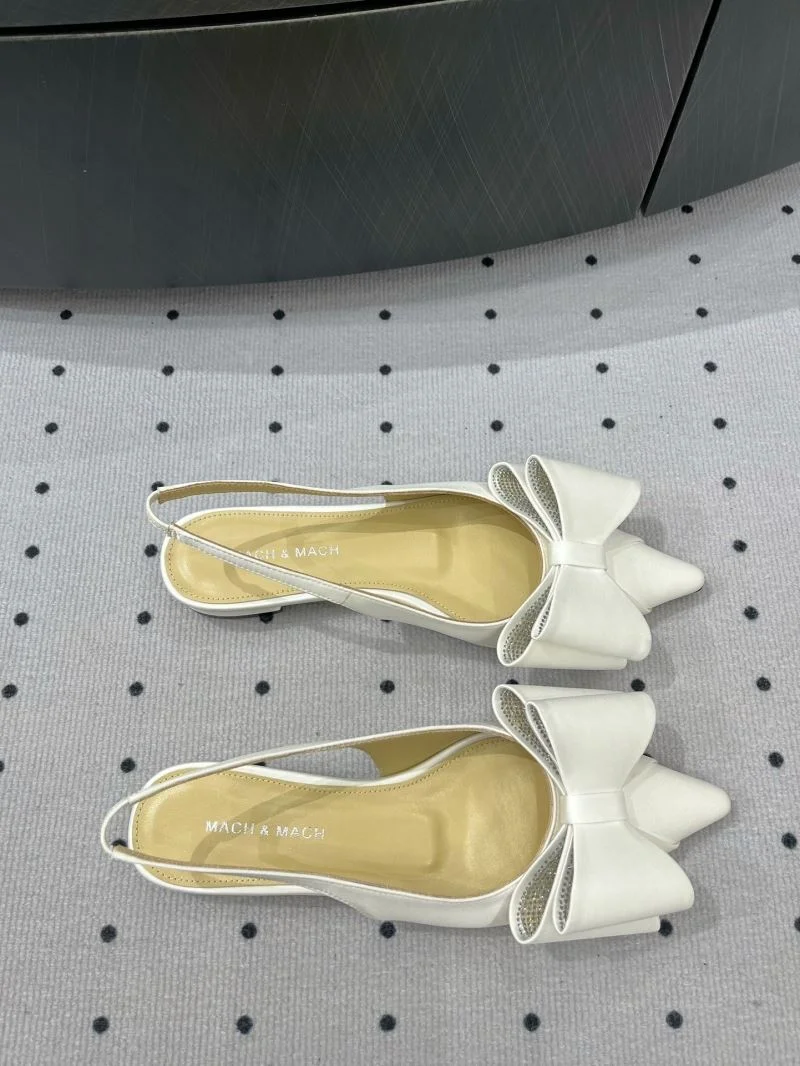 Mach Mach Sandals TechFriendly 7715