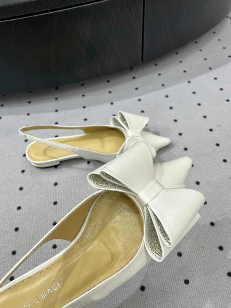 Mach Mach Sandals TechFriendly 7715