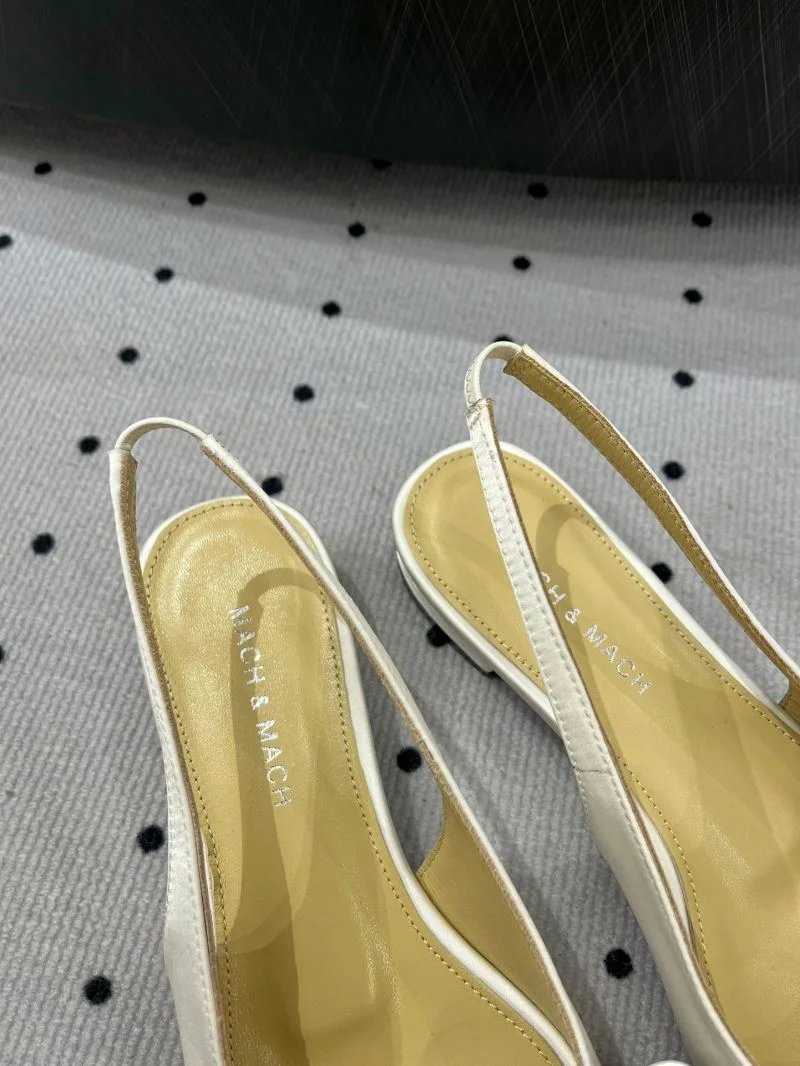 Mach Mach Sandals TechFriendly 7715
