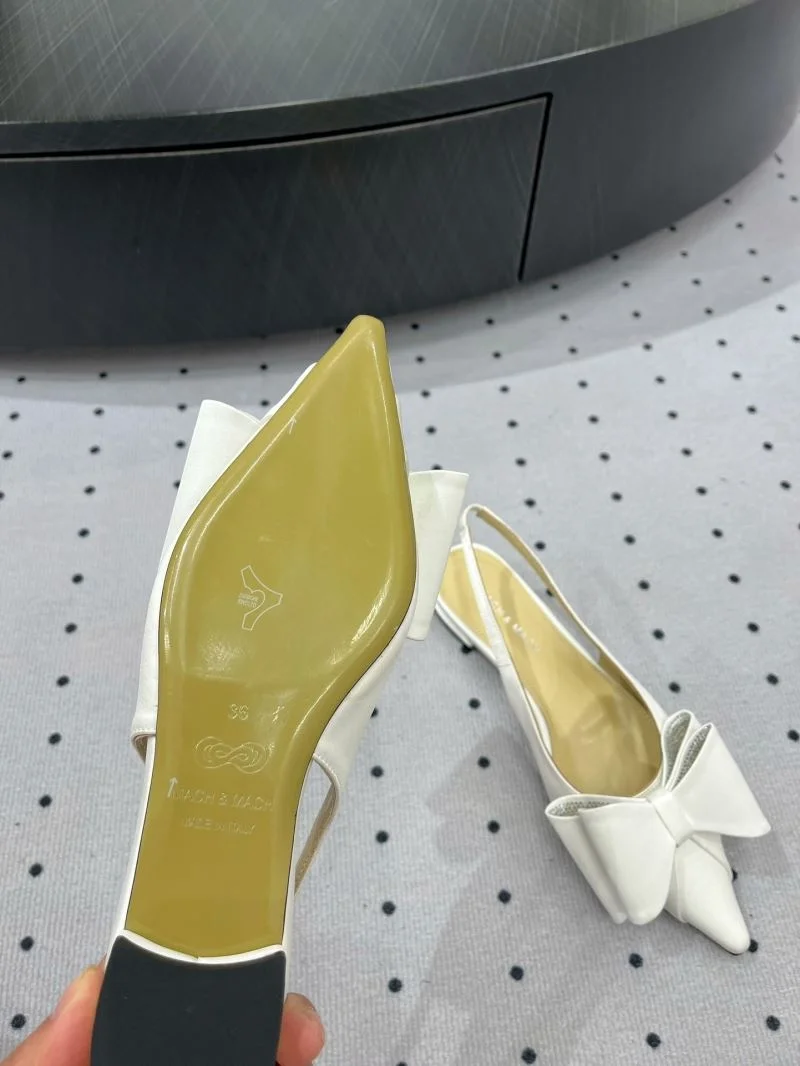 Mach Mach Sandals TechFriendly 7715