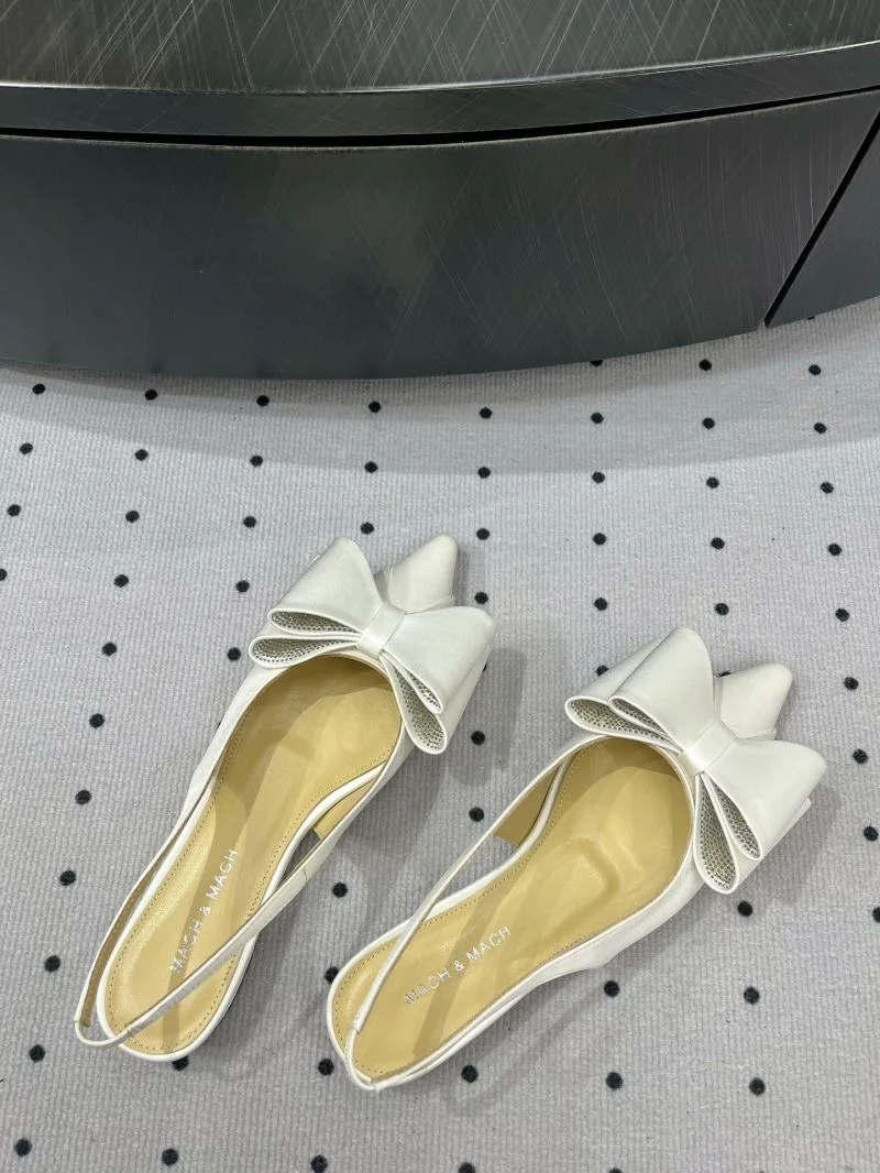 Mach Mach Sandals TechFriendly 7715