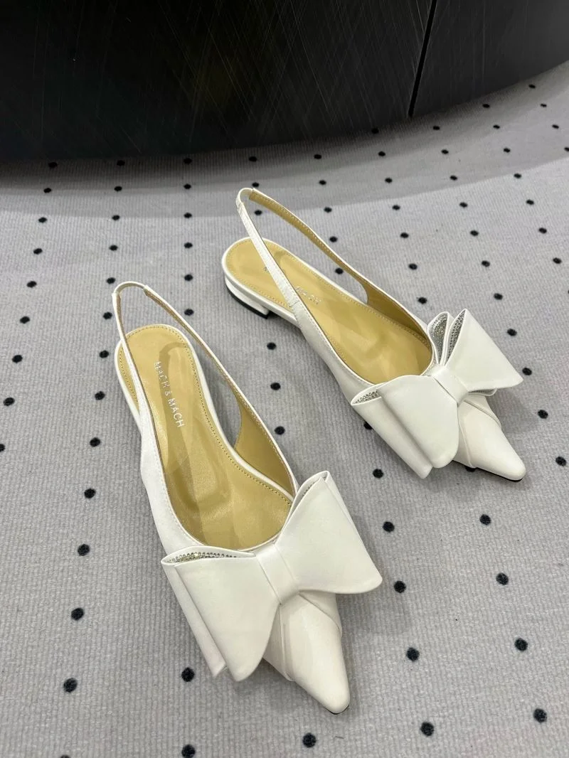 Mach Mach Sandals TechFriendly 7715