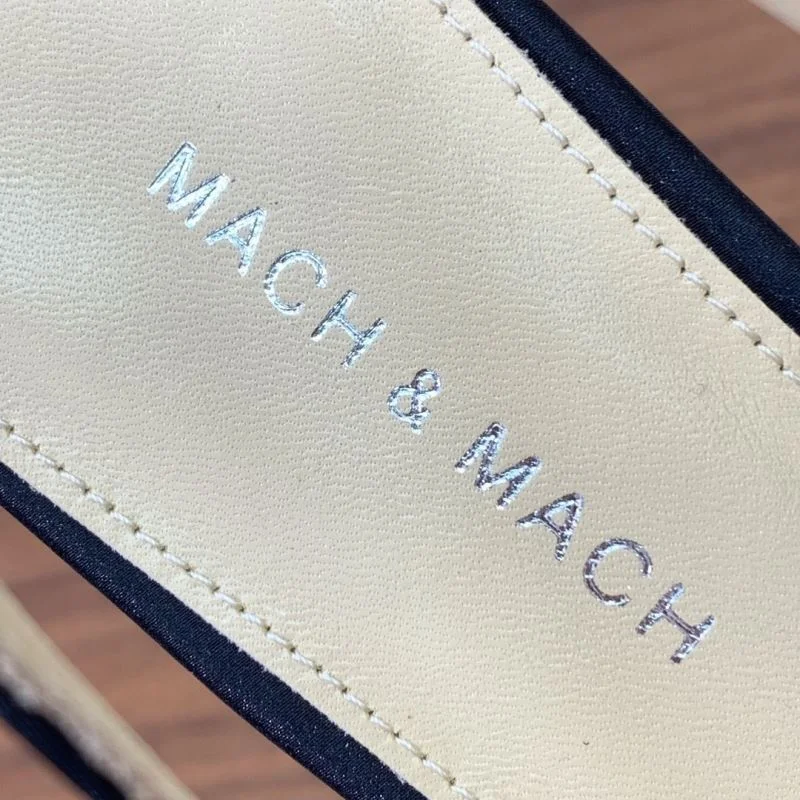 Mach Mach Sandals Breathable 15528