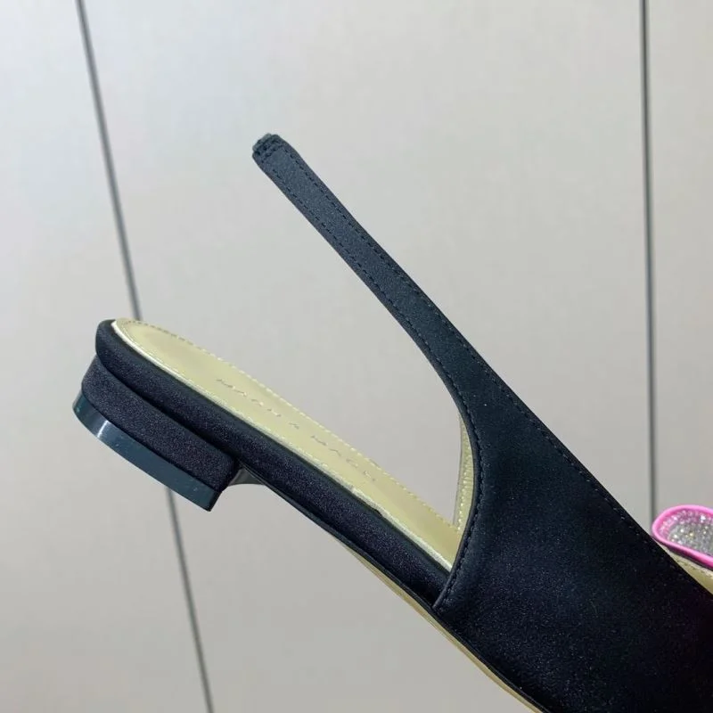 Mach Mach Sandals Breathable 15528