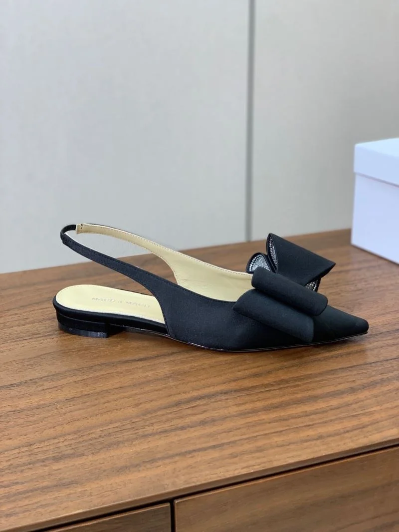 Mach Mach Sandals Effortless 15600