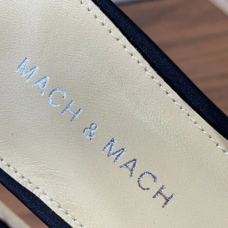 Mach Mach Sandals Effortless 15600