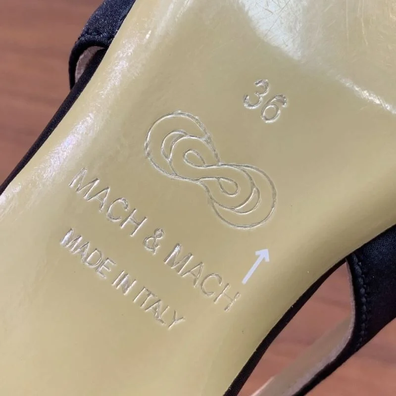 Mach Mach Sandals Effortless 15600