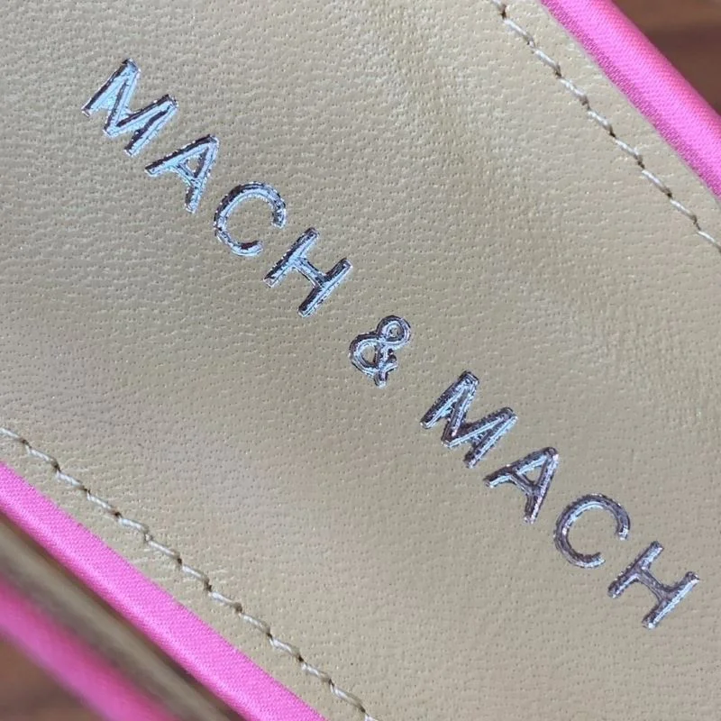 Breathable Mach Mach Sandals 15532