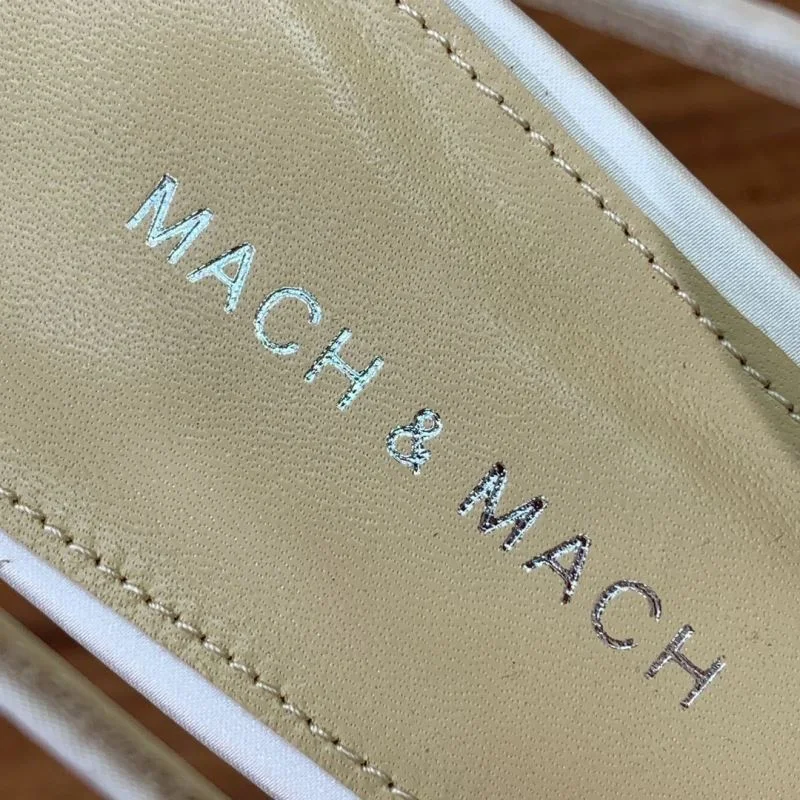 Mach Mach Sandals UrbanChic 15524