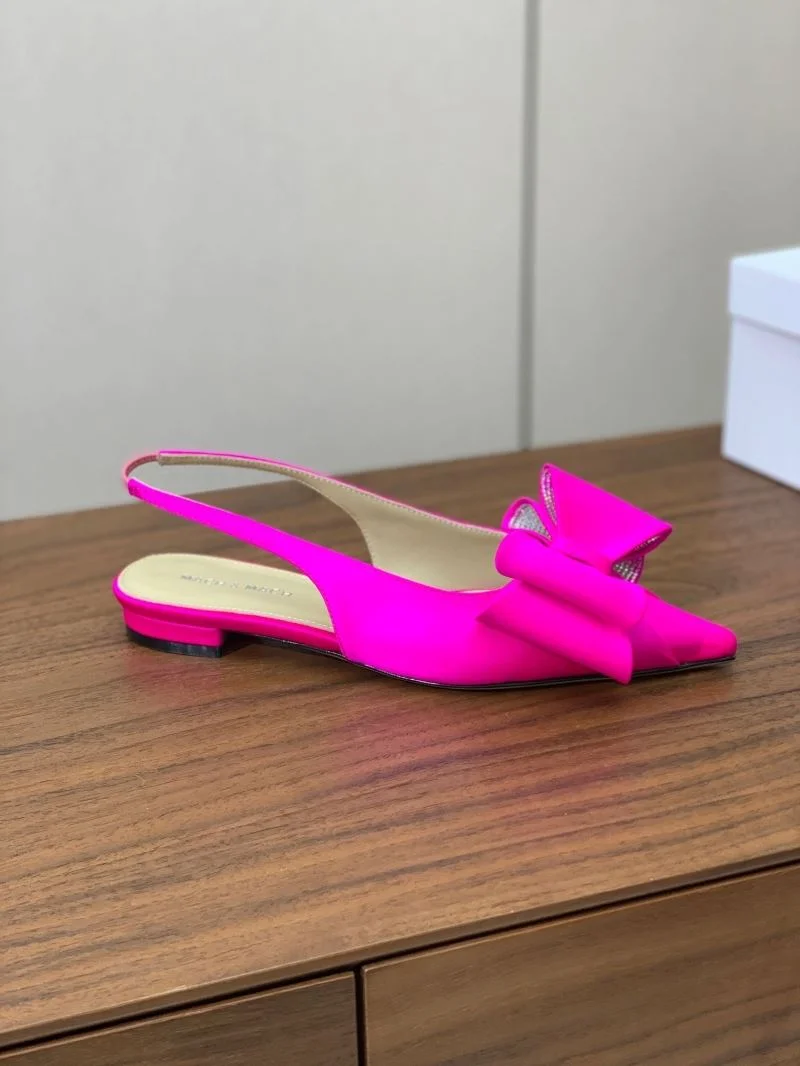 Mach Mach Sandals WrinkleFree 15519