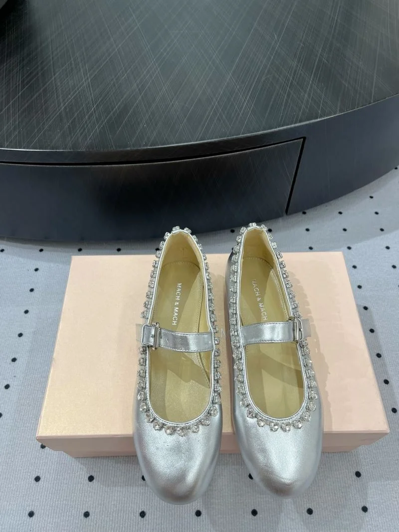Mach Mach Shoes DailyWear 7699