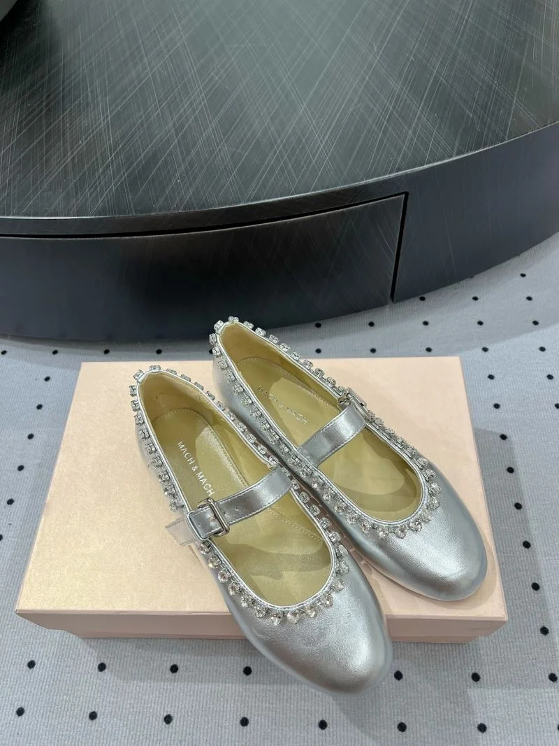 Mach Mach Shoes DailyWear 7699