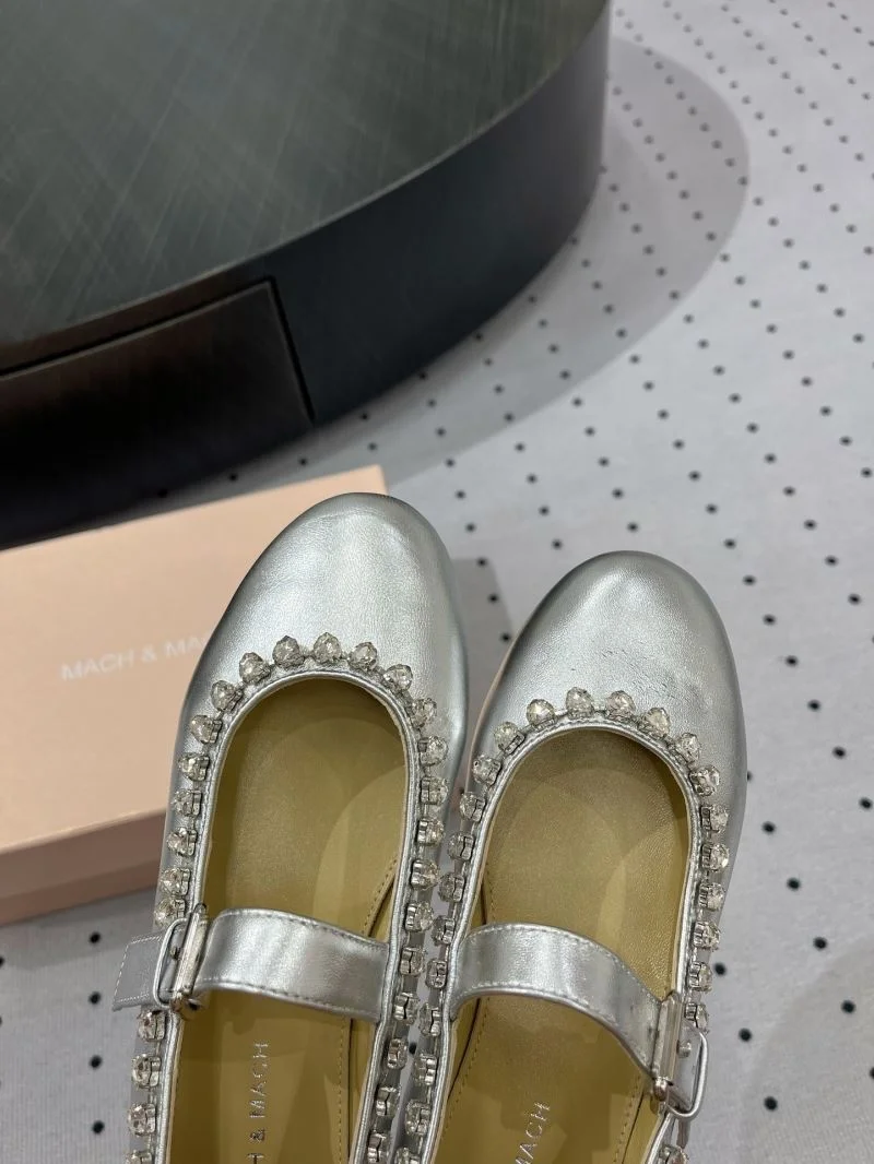 Mach Mach Shoes DailyWear 7699