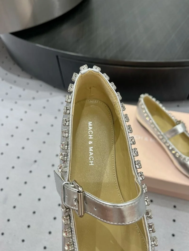 Mach Mach Shoes DailyWear 7699