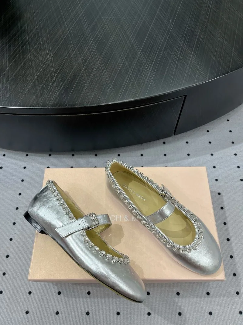 Mach Mach Shoes DailyWear 7699