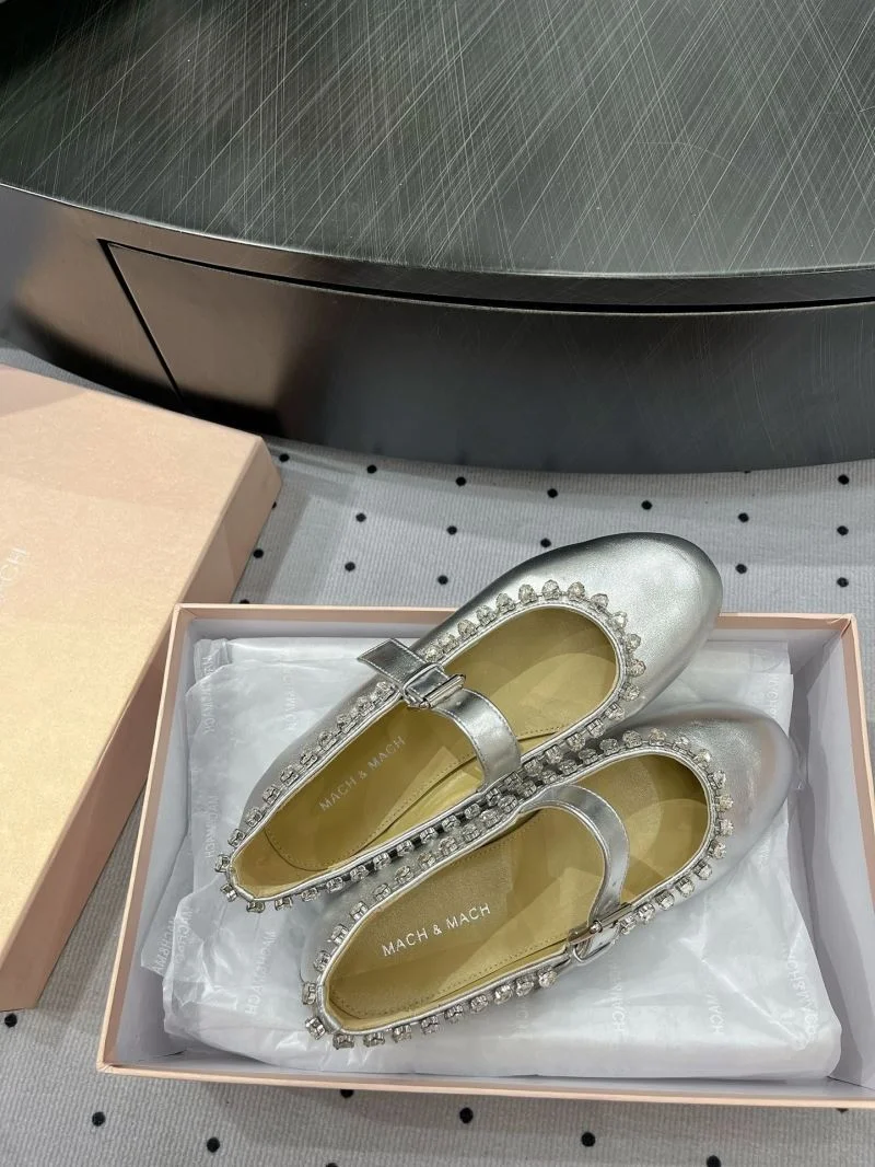 Mach Mach Shoes DailyWear 7699