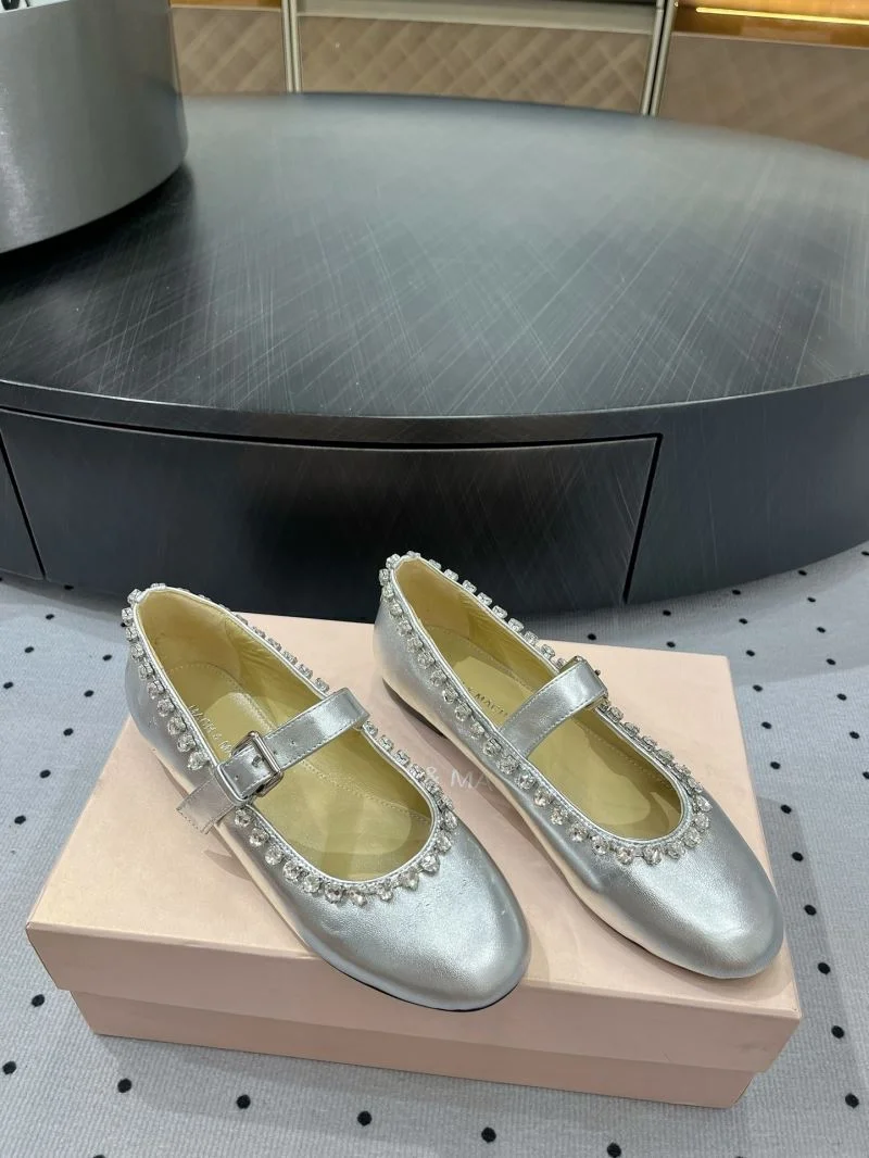 Mach Mach Shoes DailyWear 7699