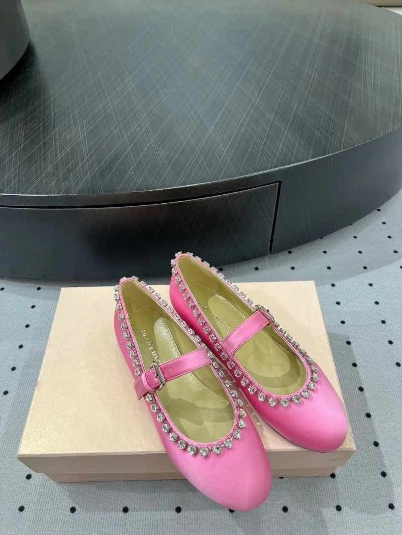 Mach Mach Shoes MoistureWicking 7700