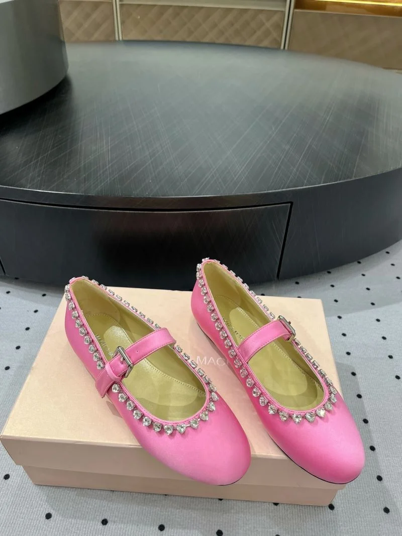 Mach Mach Shoes MoistureWicking 7700