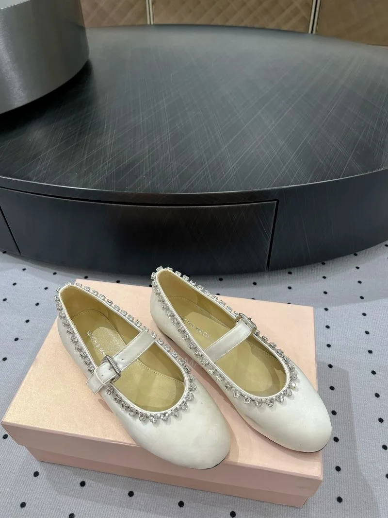 Mach Mach Shoes RelaxedFit 7808