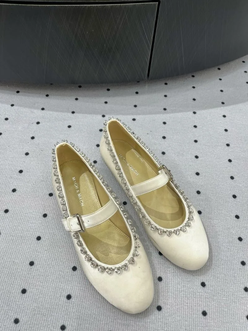 Mach Mach Shoes RelaxedFit 7808