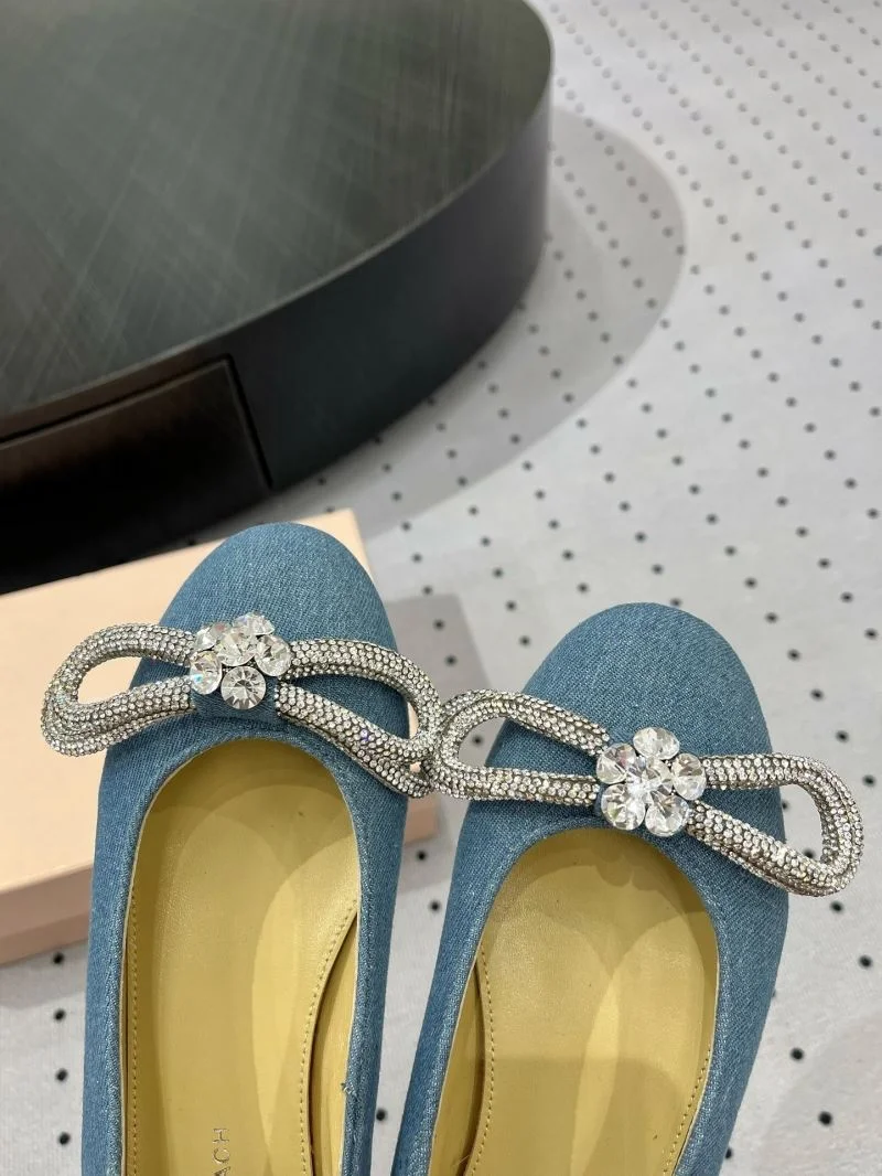 UrbanChic Mach Mach Shoes 7695