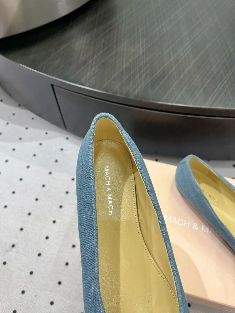 UrbanChic Mach Mach Shoes 7695