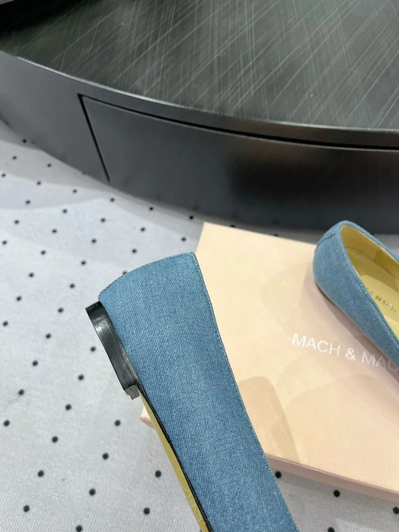 UrbanChic Mach Mach Shoes 7695