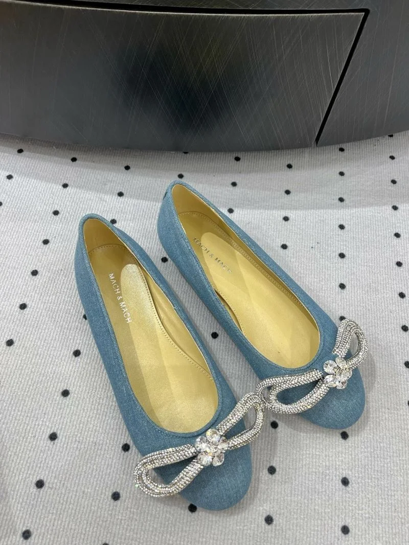 UrbanChic Mach Mach Shoes 7695